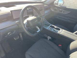 EBRO S800 LUXURY GASOLINA