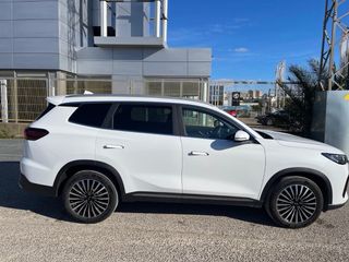 EBRO S800 LUXURY GASOLINA