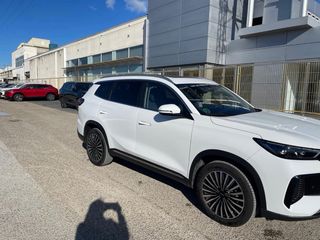 EBRO S800 LUXURY GASOLINA