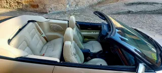Chrysler Sebring 2002