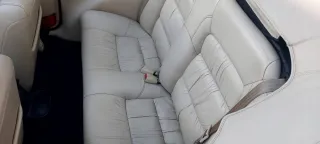 Chrysler Sebring 2002