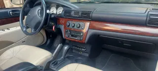 Chrysler Sebring 2002