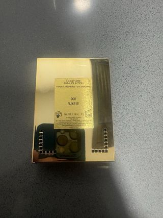 YSL Couture Mini Clutch Palemeraie Skies