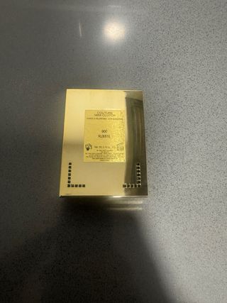 YSL Couture Mini Clutch Palemeraie Skies