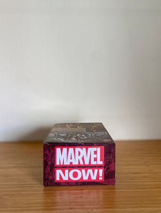Kotobukiya Marvel Now Iron Man ARTFX+ 1/10 Statue