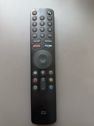 Smart TV Xiaomi 32 Impecable