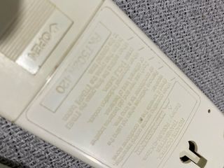 Mando Aire Acondicionado Mitsubishi