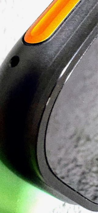 Apple Watch Ultra 2 Negro/Gris