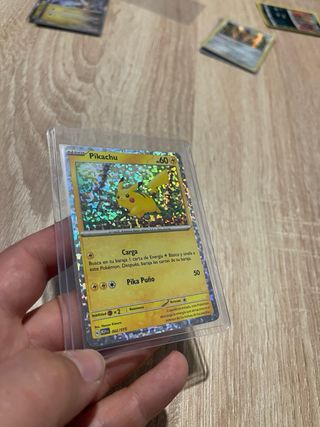 Cartas Pokémon