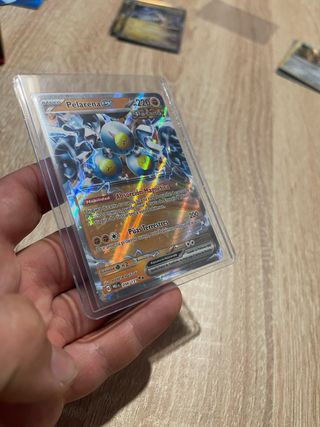 Cartas Pokémon