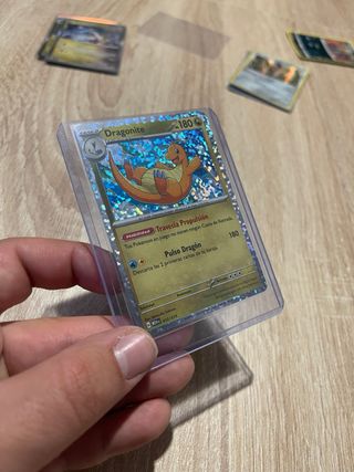 Cartas Pokémon