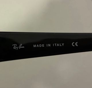 Gafas de sol Ray-Ban RB3358