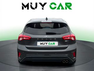 Ford Focus 1.0 EcoBoost ST-Line X 92 kW (125 CV)