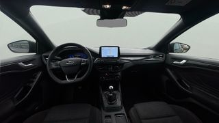 Ford Focus 1.0 EcoBoost ST-Line X 92 kW (125 CV)