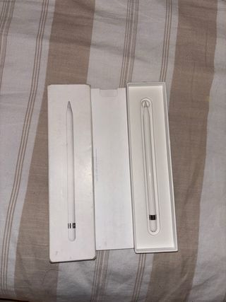 iPad Mini 5 (5ta Gen) Negro Apple Pencil original