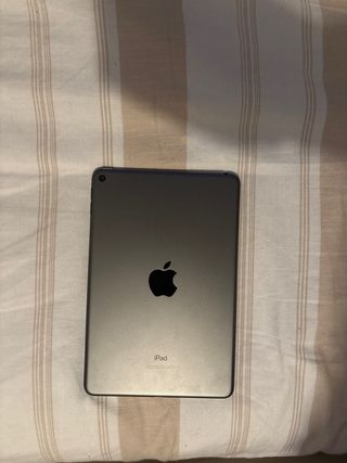 iPad Mini 5 (5ta Gen) Negro Apple Pencil original