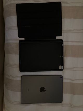 iPad Mini 5 (5ta Gen) Negro Apple Pencil original