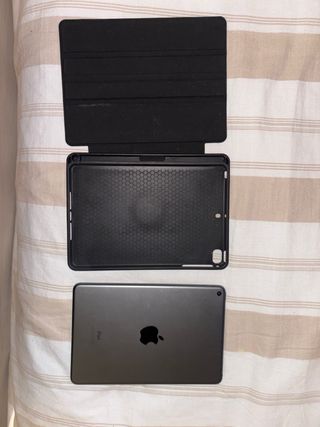 iPad Mini 5 (5ta Gen) Negro Apple Pencil original
