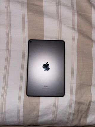 iPad Mini 5 (5ta Gen) Negro Apple Pencil original