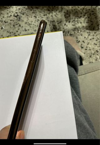 iPhone Xs Max Gold 256GB