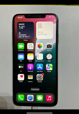 iPhone Xs Max Gold 256GB
