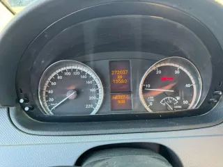 Mercedes-Benz Vito 2009