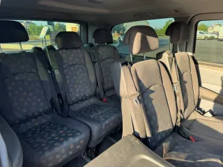 Mercedes-Benz Vito 2009