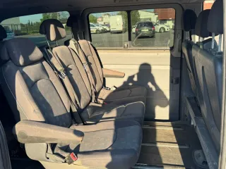 Mercedes-Benz Vito 2009