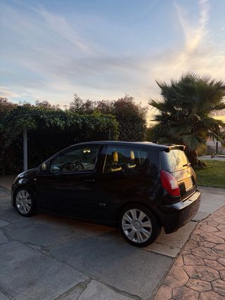 Citroen C2 Vts Plus