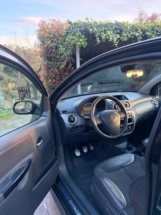Citroen C2 Vts Plus