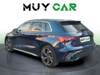 Audi A3 Sportback S line 30 TFSI 85 kW (116 CV) S tronic