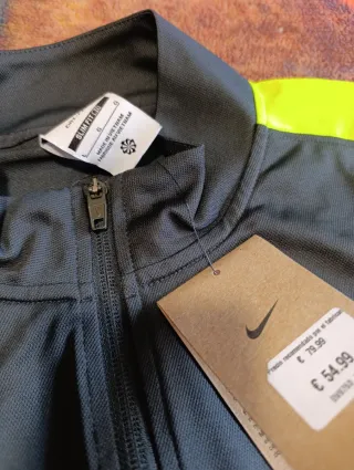 Giubbotto sportivo Nike Taglia L