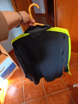 Giubbotto sportivo Nike Taglia L