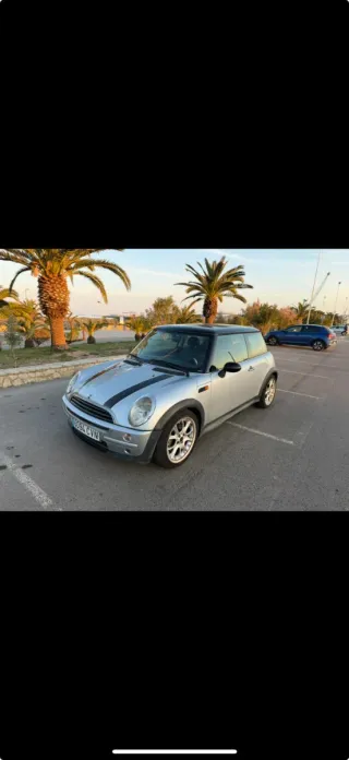 MINI Mini 2005