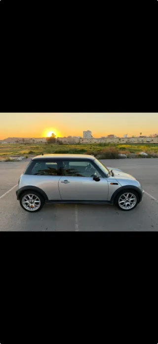 MINI Mini 2005