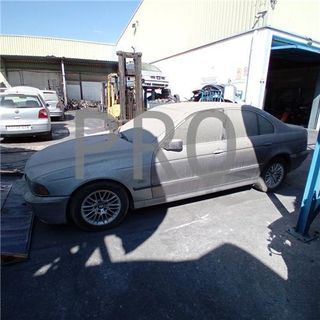 CAJA CAMBIOS AUTOMATICA BMW Serie 5 Berlina (E39)(1995->) 2.5 525tds [2,5 Ltr. - 105 kW Turbodiesel CAT]