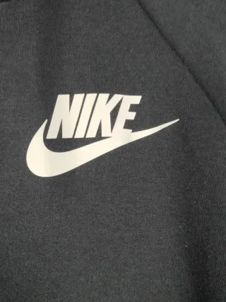 Sudadera Nike con capucha Talla M
