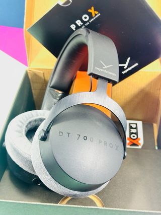 Beyerdynamic DT 770 PRO X Auriculares Estudio