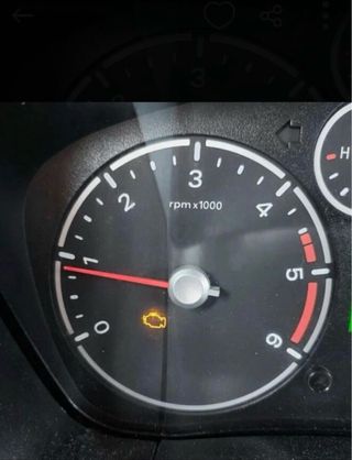 Restablecedor servicio aceite BMW y más