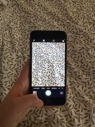 iPhone 8 Plus Space Gray