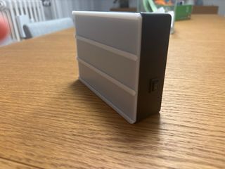 Light Box con letras