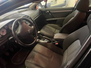 Peugeot 407 hdi