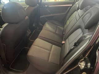 Peugeot 407 hdi