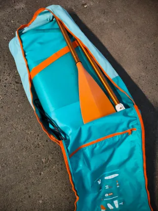 Tabla de pádel surf 10' Touring