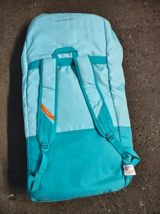 Tabla de pádel surf 10' Touring