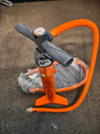 Tabla de pádel surf 10' Touring