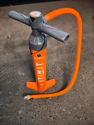 Tabla de pádel surf 10' Touring