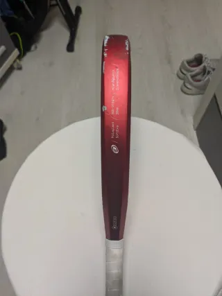 Pala Pádel Bullpadel Play Power 25