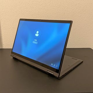 LENOVO FLEX 5 RYZEN 5 4500U 2.3 8GB 1TB SSD TACTI