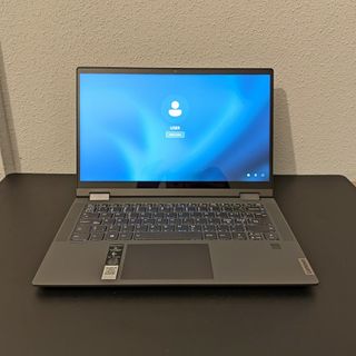 LENOVO FLEX 5 RYZEN 5 4500U 2.3 8GB 1TB SSD TACTI